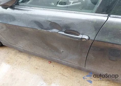 2008 BMW 328I from USA, damaged, VIN WBAVA33558FV66608